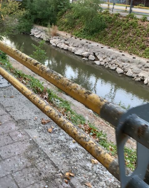 Falta de limpieza o suciedad